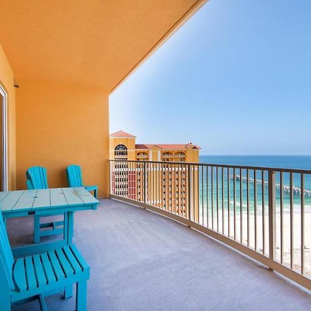Calypso 3-2307 Villa Panama City Beach Exterior photo